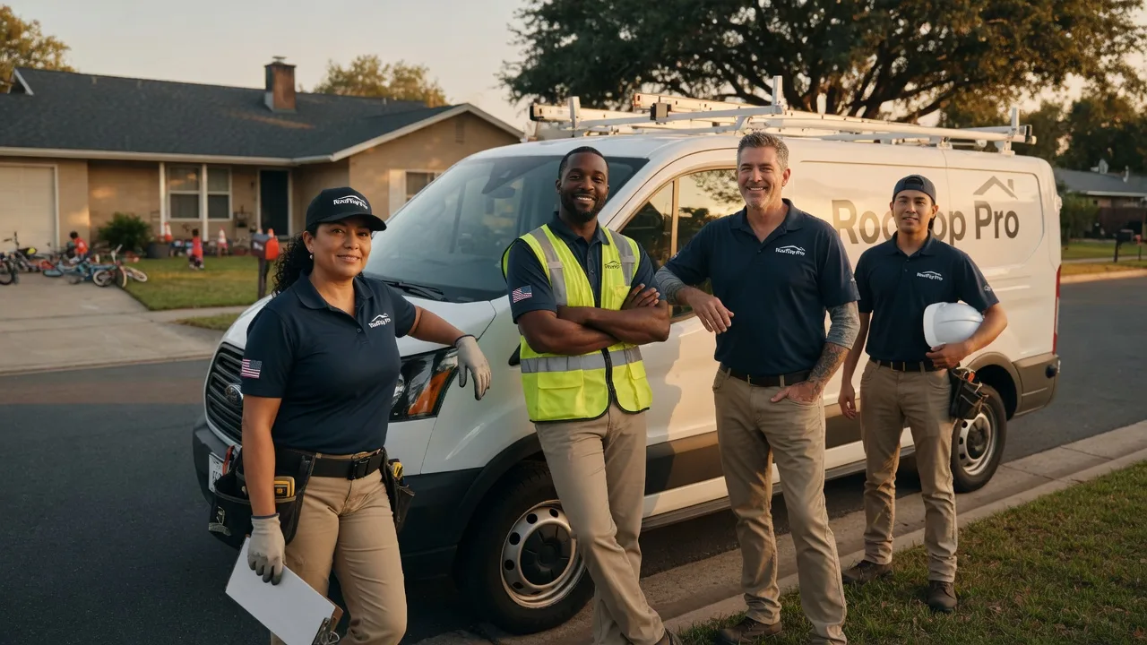 Roof Repair in Anton, CO near me